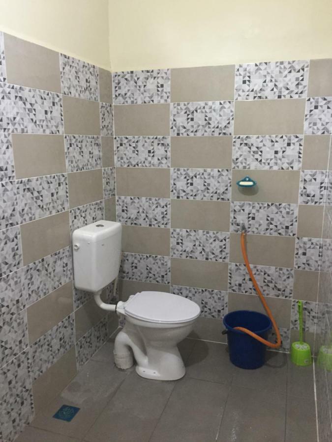 Homestay Talina Kuala Terengganu Exterior photo