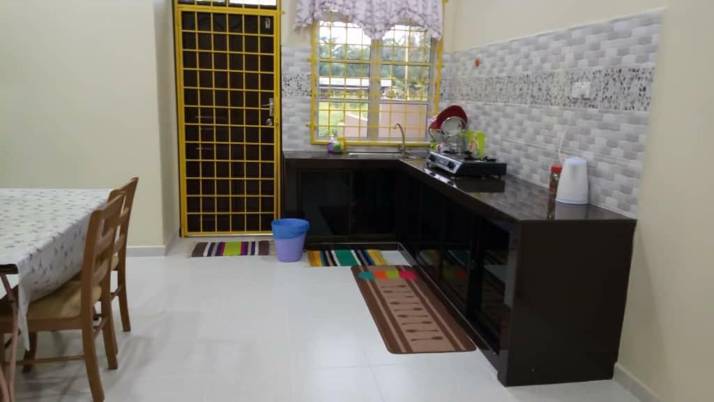Homestay Talina Kuala Terengganu Exterior photo