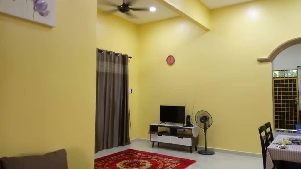 Homestay Talina Kuala Terengganu Exterior photo
