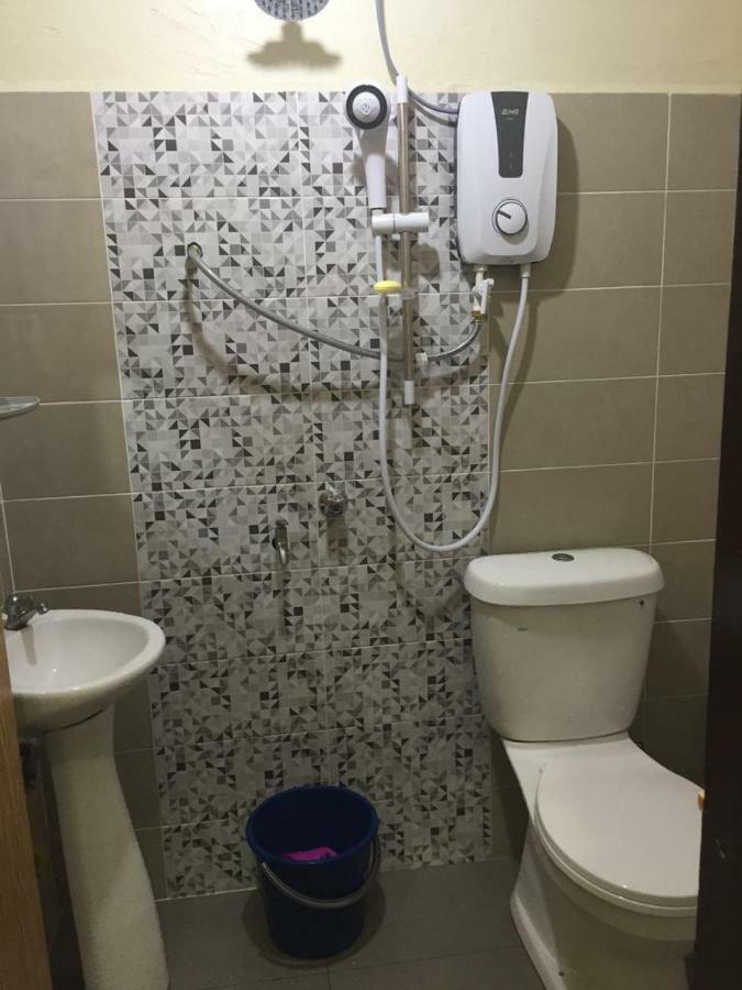 Homestay Talina Kuala Terengganu Exterior photo